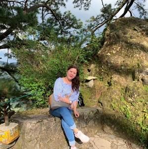 Meet your Posher, Vilma